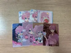 さとみくん すとぷり カード ヴァイスシュヴァルツ