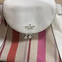 Kate spade リュック