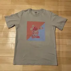 け*☆様 ユニクロ　ディズニー　ミッキー　Tシャツ