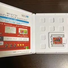 本日のみ、3DS マリオVSドンキーコング　みんなでミニランド