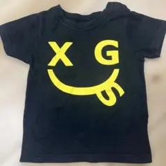 X-girl 95cm半袖Tシャツ 男の子女の子どちらでも♡のサムネイル