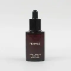 ファミュ アイディアル ディヴァインオイル　30ml ★のサムネイル