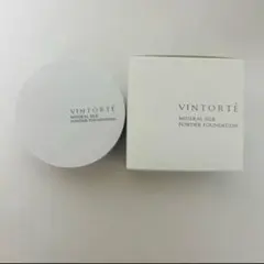 VINTORTE パウダーファンデーション HLのサムネイル
