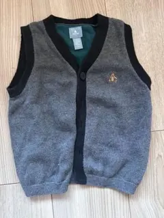 babyGap ベビーベスト フォーマル