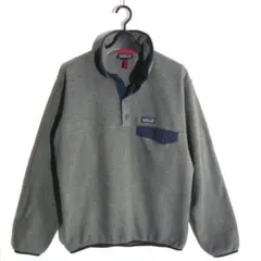 激XL 90s patagonia 柴田ひかり パタゴニア スナップT 永野芽郁 - メルカリ