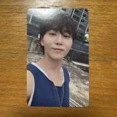 スングァン SEVENTEEN spill the feels 東京会場限定