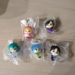 △*様 赤ずきんチャチャ　めじるしアクセサリー