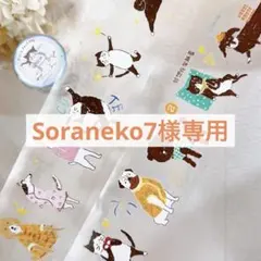 Soraneko7様 リクエスト 4点 まとめ商品