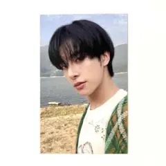 ENHYPEN ジェイク ORANGE BLOOD トレカ