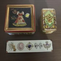 青山デカーボ 小物入れ