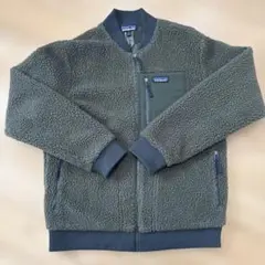 Patagonia ブルゾン Mサイズ オリーブ