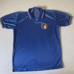 ナポリ1989-90 復刻版ユニフォーム マラドーナ エネーレ - メルカリ