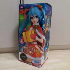 2025年最新】初音ミク クリスマス フィギュアの人気アイテム - メルカリ