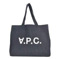 2026年最新】a.p.c. トートバッグ ストライプの人気アイテム - メルカリ