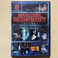MURDER AT MIDNIGHT VOLUME 1