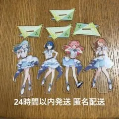2026年最新】モモジャン アクスタの人気アイテム - メルカリ