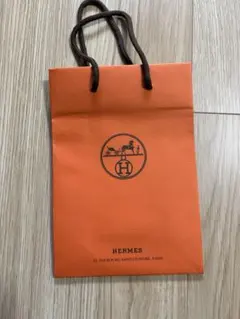 HERMES ショップ袋