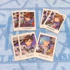 流星隊 TRIP ぱしゃっつ