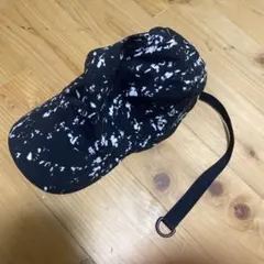 adidas | HYKE 限定コラボキャップ