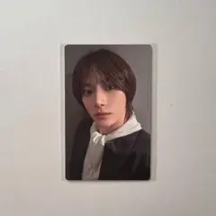 TXT】TOMORROW 本国ラキドロ ボムギュ トレカ - メルカリ
