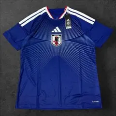 有*樹様 t*i様  サッカー日本代表 久保建英 ユニフォーム XL 有*樹様 t*i様 adidas サッカー日本代表 久保建英 ユニフォーム XL