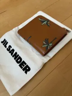 UNISEX ジルサンダー カードケース 840075MUS00008N - メルカリ