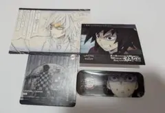 鬼滅の刃 再放送記念ダイニングセット