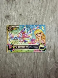 2026年最新】アイカツ バインダー いちごの人気アイテム - メルカリ
