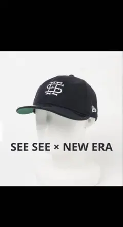 2025年最新】see see キャップの人気アイテム - メルカリ