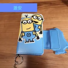ミニオンズ キーケース