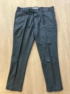 極美品 ジャブスアルキヴィオ マサッチョ 46サイズ パンツ スラックス