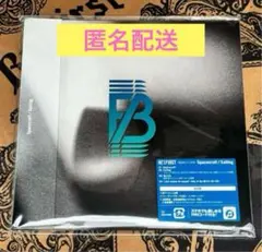 【匿名配送】BE:FIRST 6thシングルSpacecraft Sailing