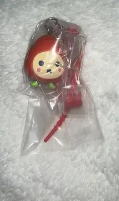 たまごっち　マルチチャーム いちごっち