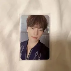 seventeen sector17 台湾 ヨントン トレカ ディノ