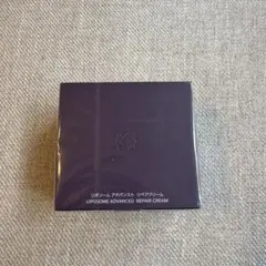 【新品未開封】リポソーム アドバンスド リペアクリーム 50g