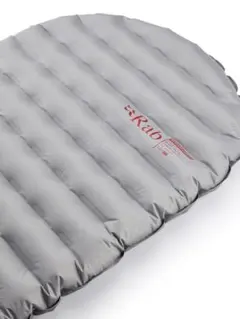 中古　Rab(ラブ) ウルトラスフィア4.5 Regular エアマット Rab ラブ ／ Ultrasphere 4.5 ウルトラスフィア 4.5 LONG WIDE