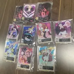 ワンピース　一番くじ H賞アクレット　ACLLECT アクレクト　まとめ売り