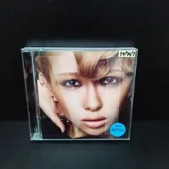 CD　加藤ミリヤ　M BEST　レンタル落ち