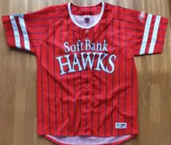 福岡ソフトバンクホークス　鷹の祭典　ユニフォーム　2021　Lサイズ