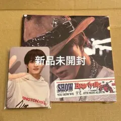 NCT DREAM Beat It Up 中華 サイン会 トレカ マーク NCT DREAM Beat It Up 中華 サイン会 トレカ マーク 残3 - メルカリ