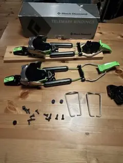 2026年最新】BlackDiamond ビンディングの人気アイテム - メルカリ