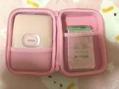 VMPD7-216-23 instax mini link 2 スマホ プリンタ