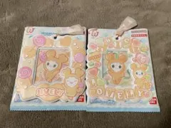 TWICE LOVELYS カードホルダー　ジヒョ