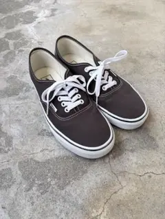 VANS AUTHENTIC 44 DX アナハイム 28cm ブラック 黒 - メルカリ