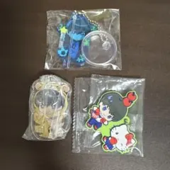 ブルーロック 潔世一 ガチャガチャ まとめ売り