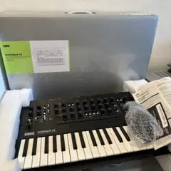 2026年最新】korg minilogue xd moduleの人気アイテム - メルカリ