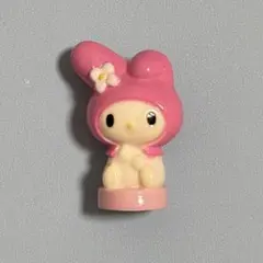 【平成当時物】マイメロ ミニフィギュア