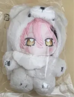 一緒に暮らすぬい 久遠舞珠 - メルカリ