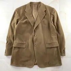 MAXLAUREL BASIC SELECT コーデュロイジャケット - メルカリ