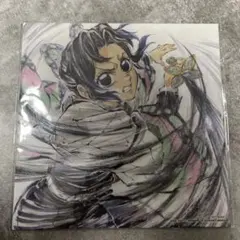 鬼滅の刃 胡蝶しのぶ 色紙 劇場版入場者特典